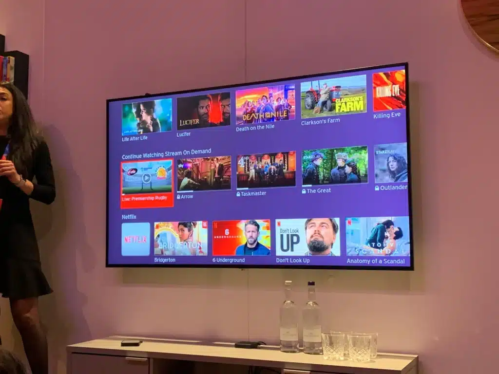 IPTV Einrichtung: Einfach und Effizient