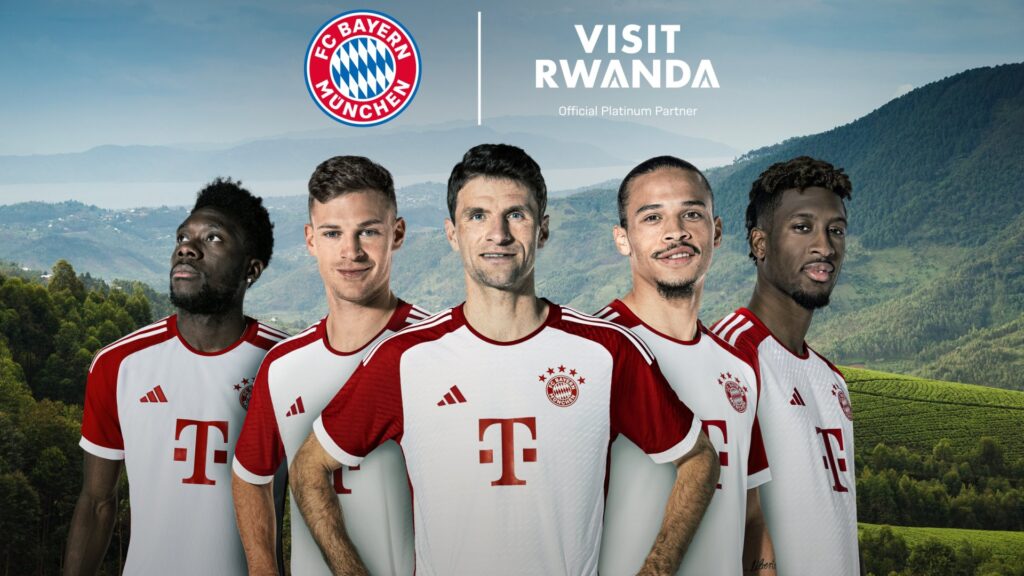 FC Bayern M&uuml;nchen