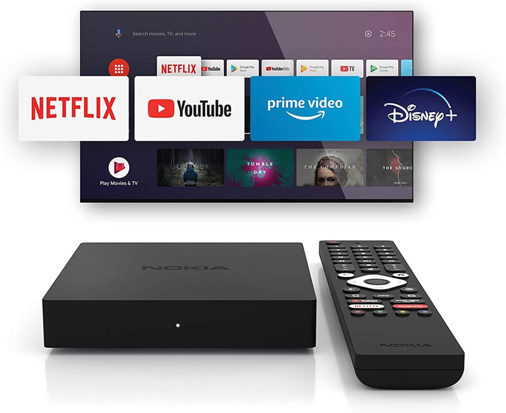 Warum ein IPTV Box die beste Wahl f&uuml;r Ihr Fernseherlebnis ist