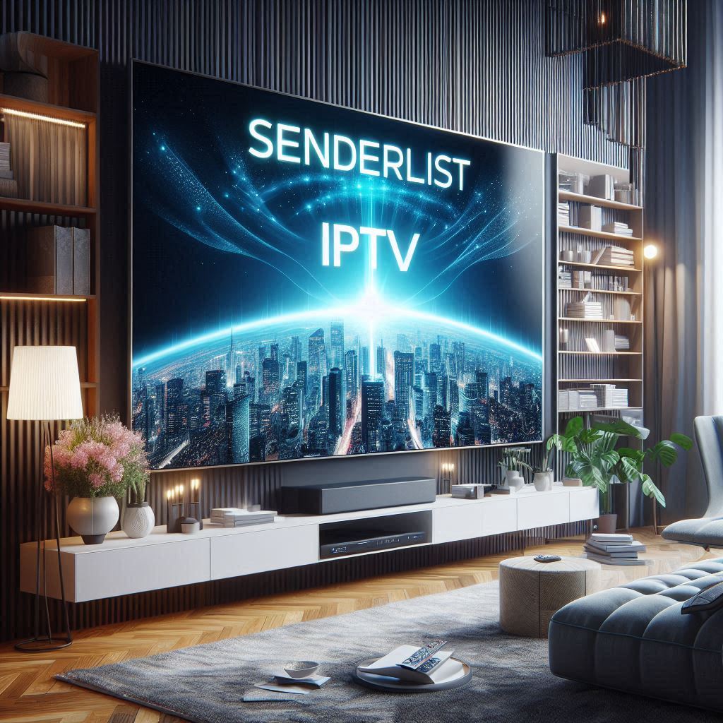 IPTV Senderliste Sky M3U