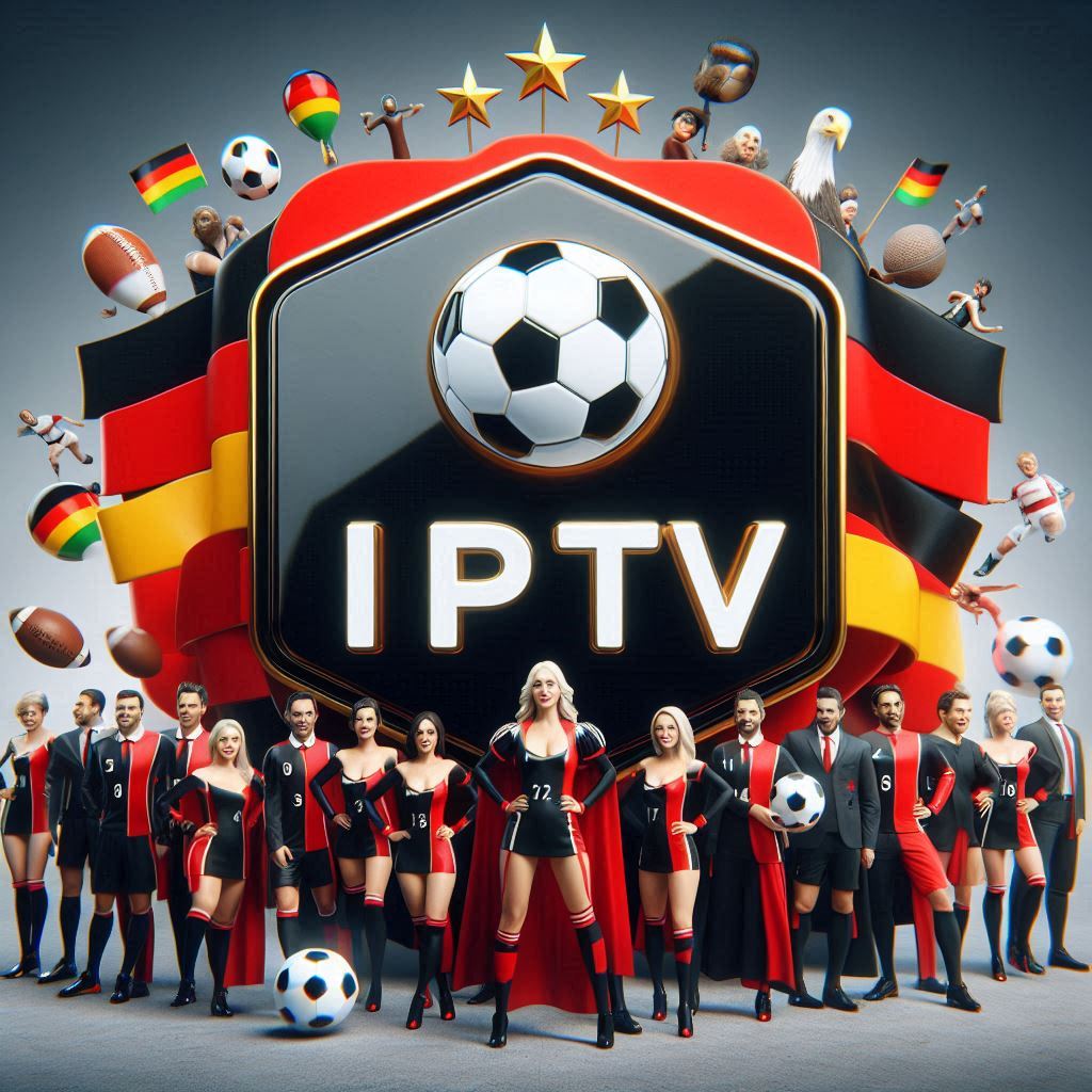 5 Gr&uuml;nde, warum IPTVKaufen bei RANKEDIPTV.COM