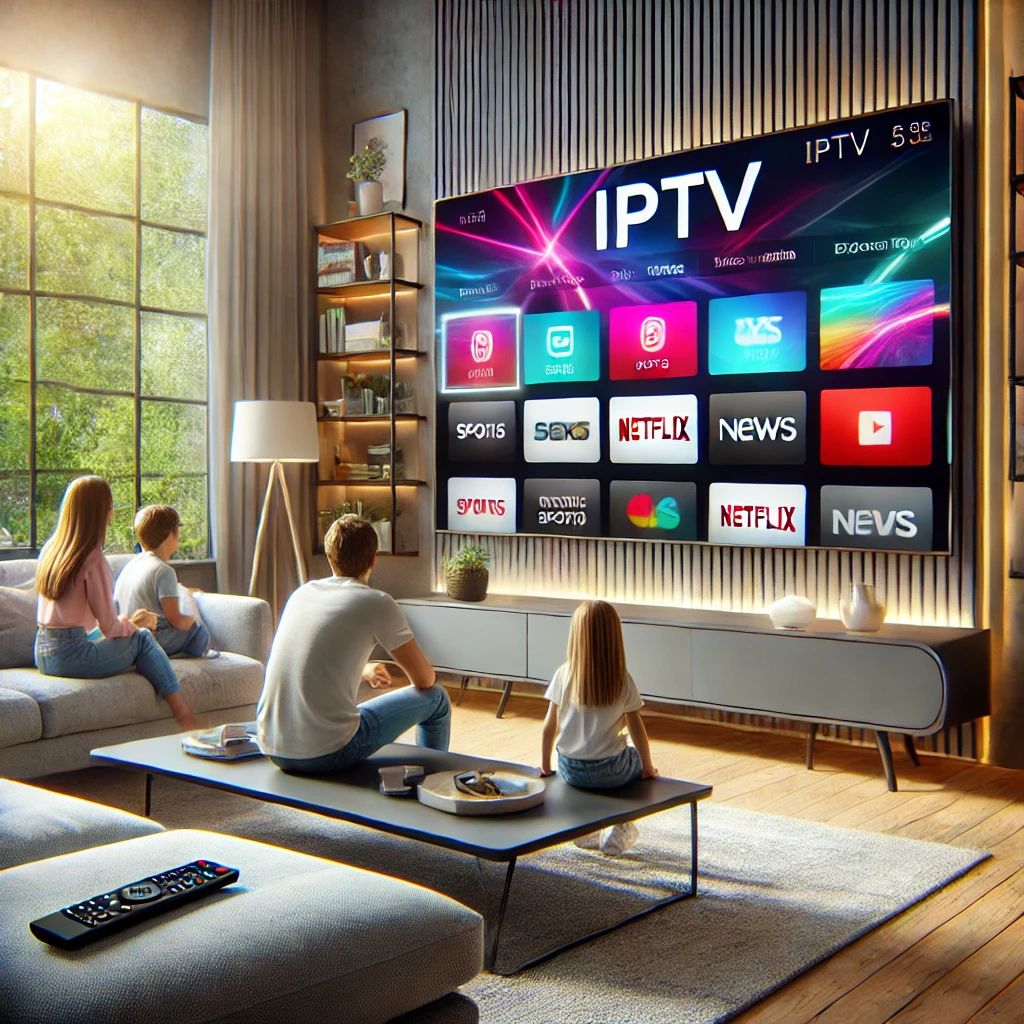 IPTV-Anbieter
RANKEDIPTV.COM