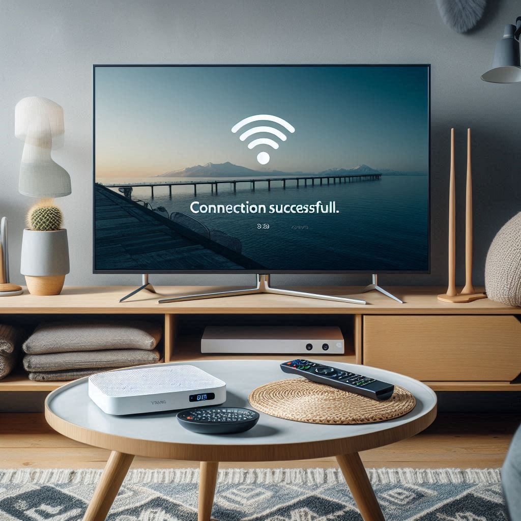 Nordic IP TV King
IP TV King