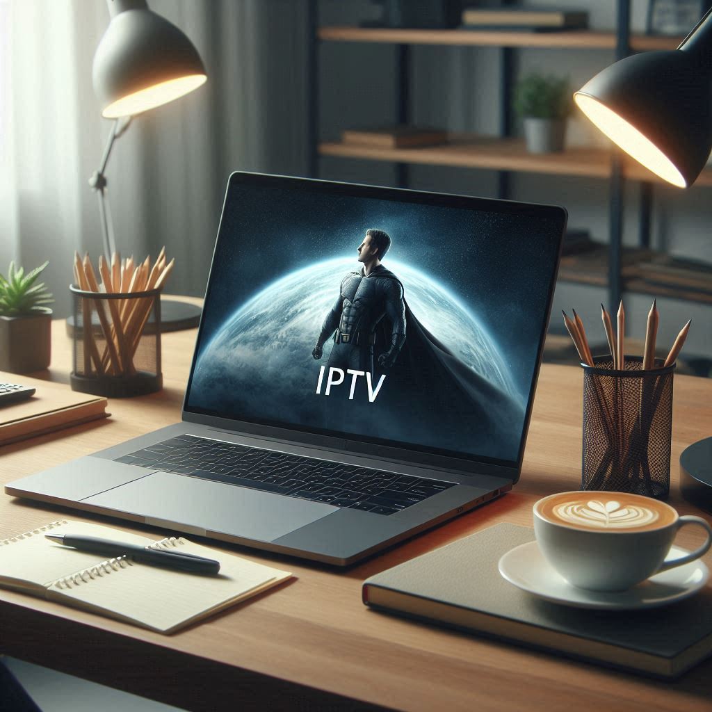 Nordic IP TV King
IP TV King