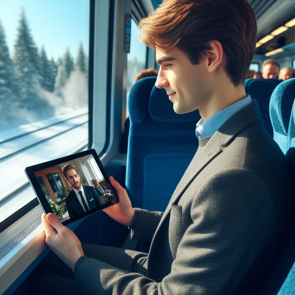 Nordic IP TV King
IP TV King